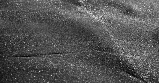 Black Sand | www.robertfeist.com