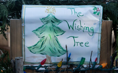 The Wishing Tree